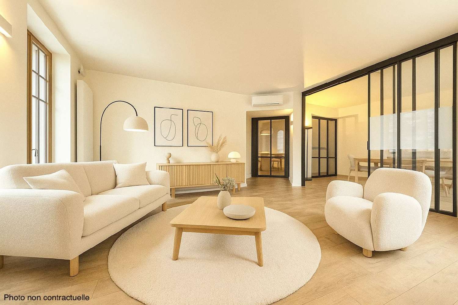  à vendre appartement Annecy Haute-Savoie 3