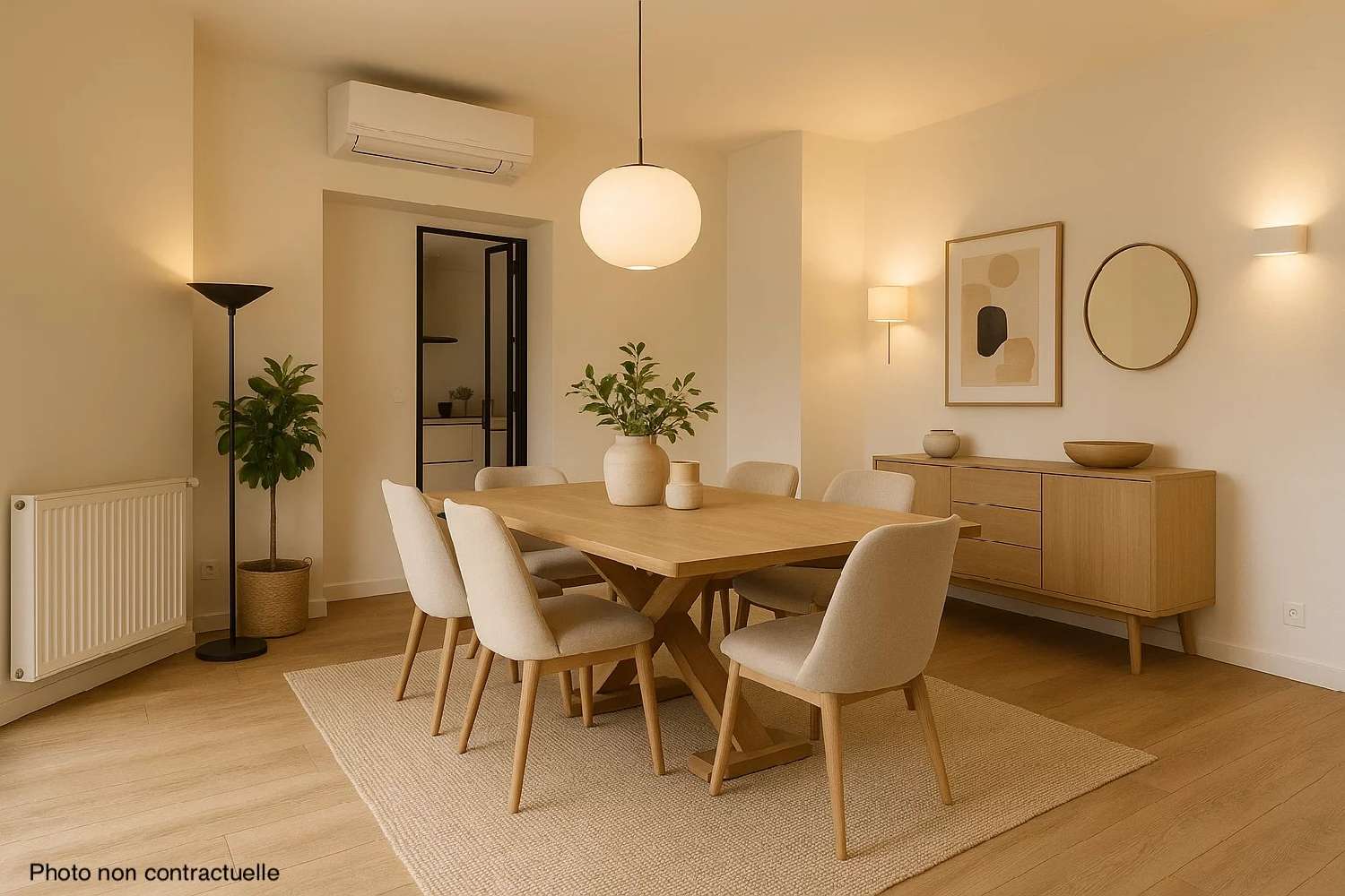  à vendre appartement Annecy Haute-Savoie 5