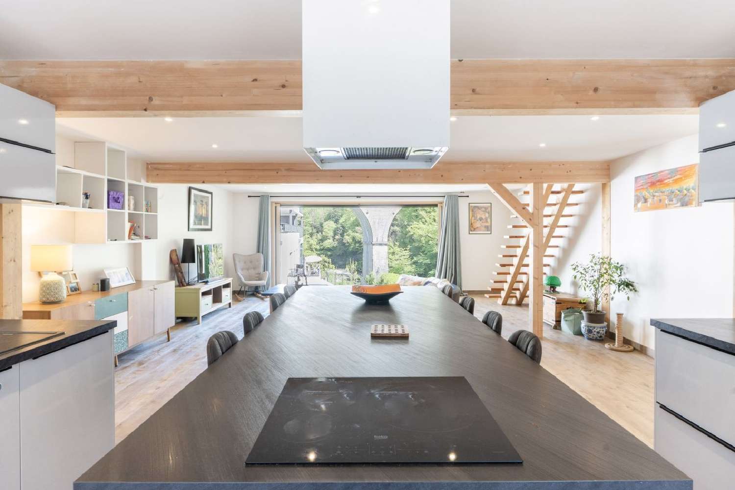  te koop appartement Annecy Haute-Savoie 1