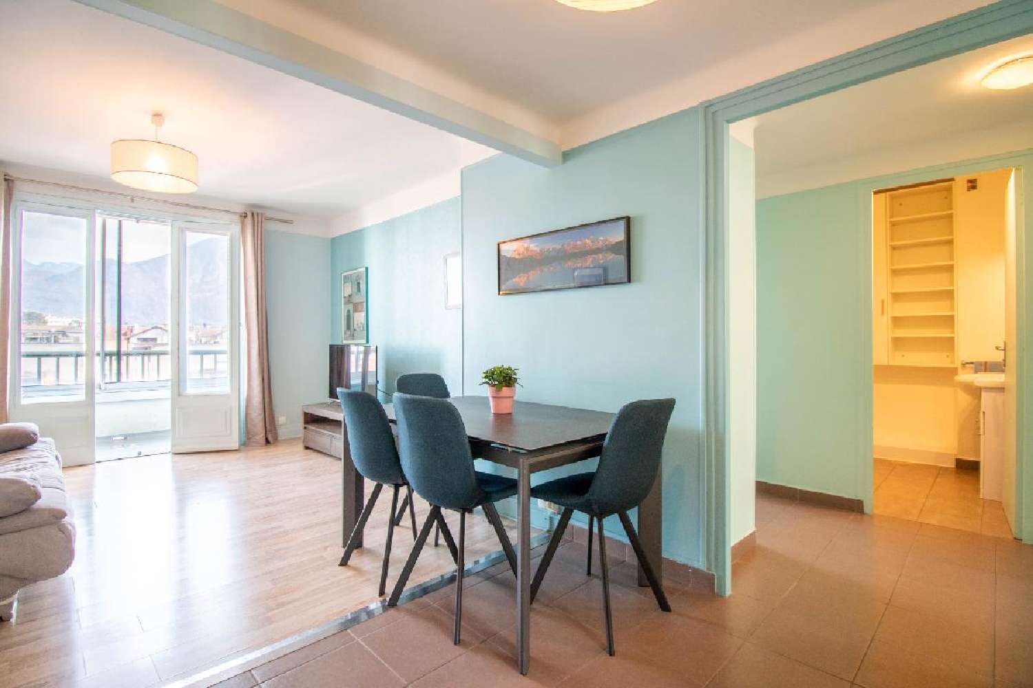  for sale apartment Annecy Haute-Savoie 1
