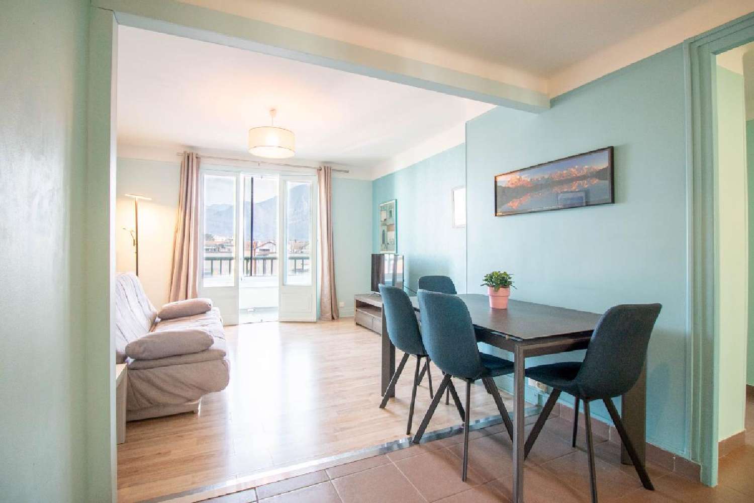  for sale apartment Annecy Haute-Savoie 2