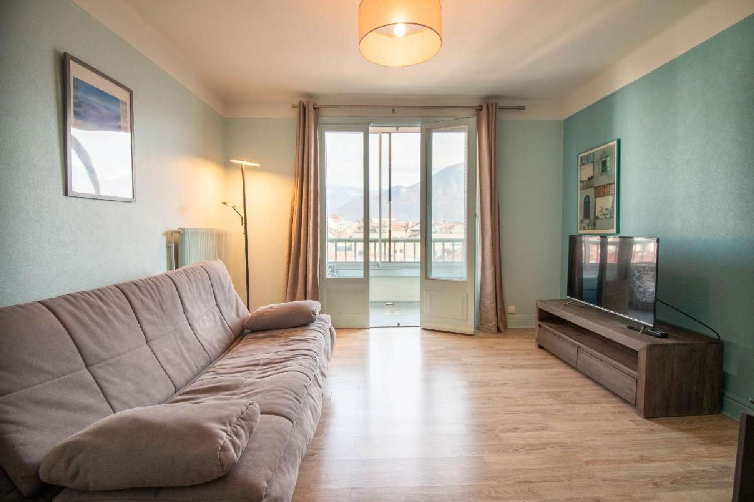  for sale apartment Annecy Haute-Savoie 3