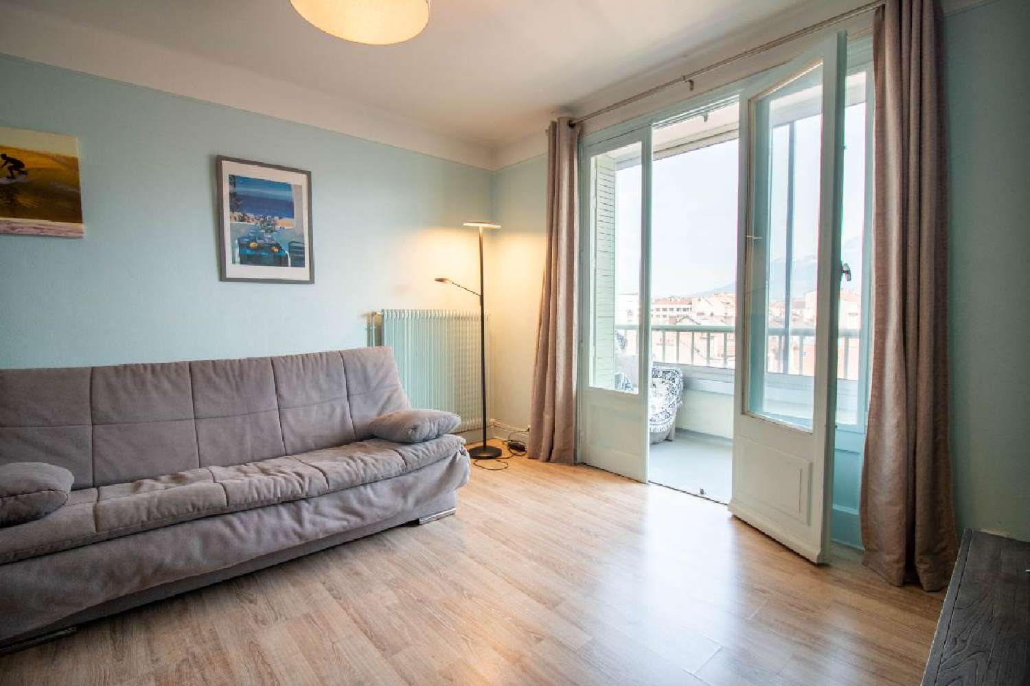  for sale apartment Annecy Haute-Savoie 4