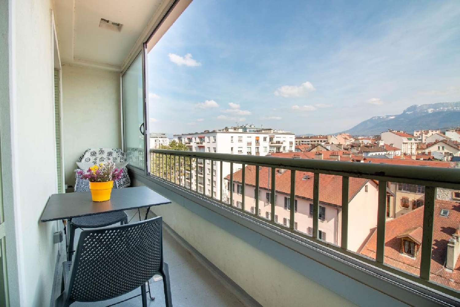  for sale apartment Annecy Haute-Savoie 5