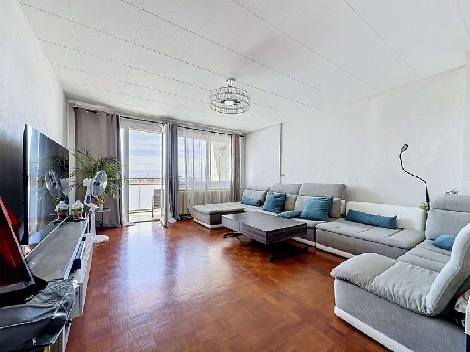  en venta apartamento Annemasse Haute-Savoie 2