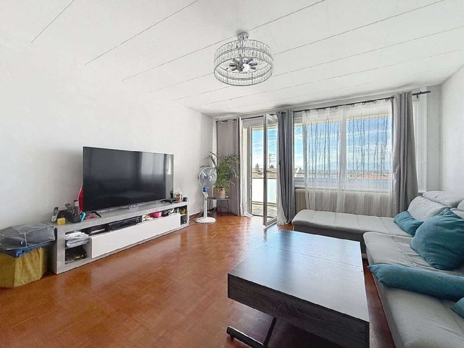  en venta apartamento Annemasse Haute-Savoie 3