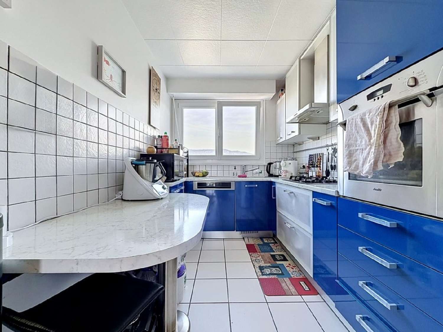  en venta apartamento Annemasse Haute-Savoie 8