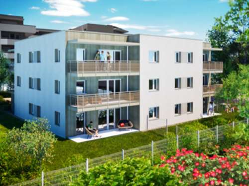 Annemasse Haute-Savoie appartement foto 7329304