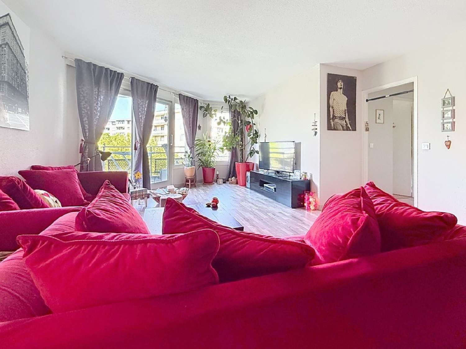  en venta apartamento Annemasse Haute-Savoie 2