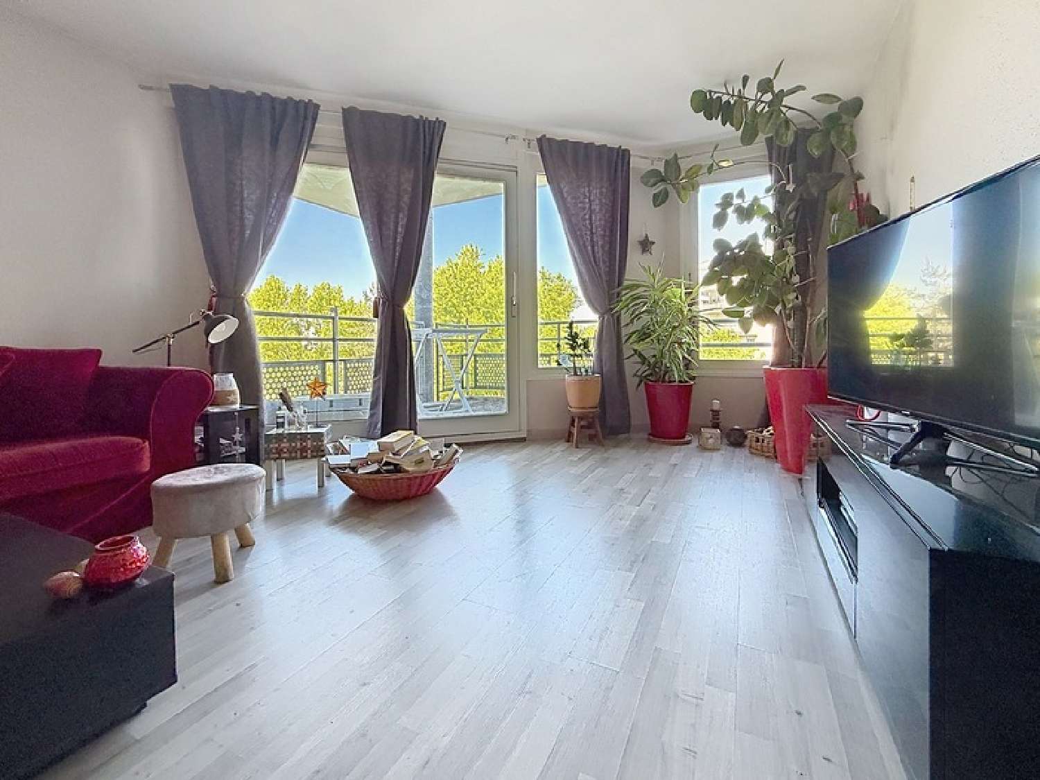  en venta apartamento Annemasse Haute-Savoie 3
