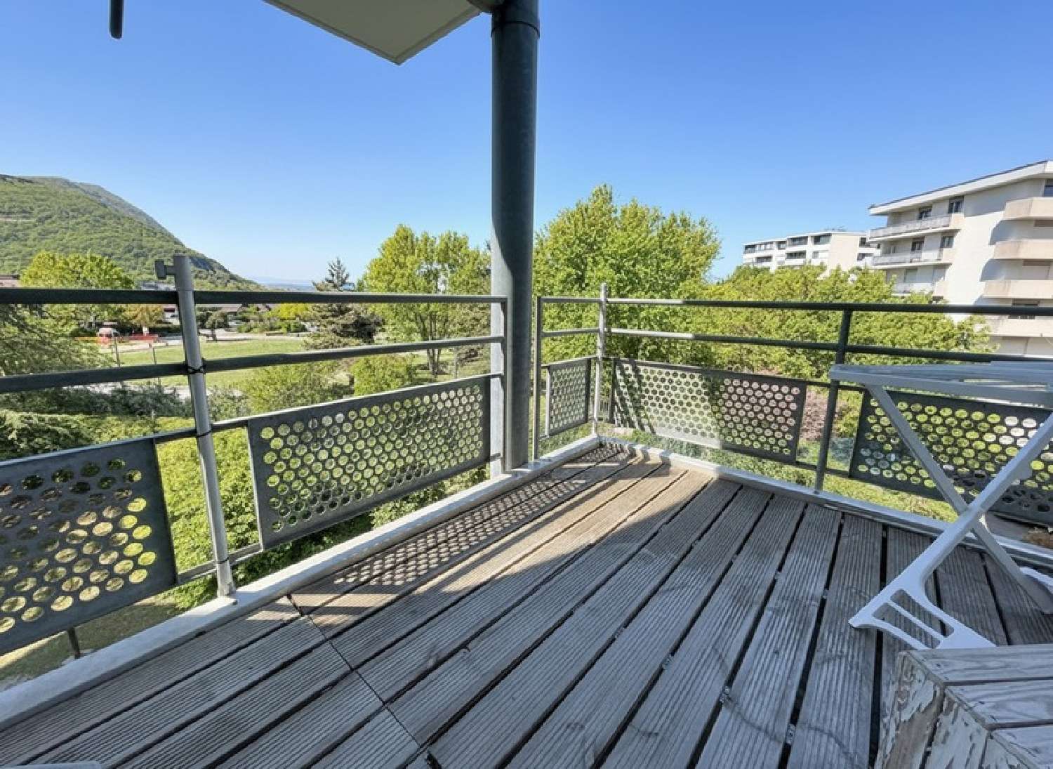  en venta apartamento Annemasse Haute-Savoie 4