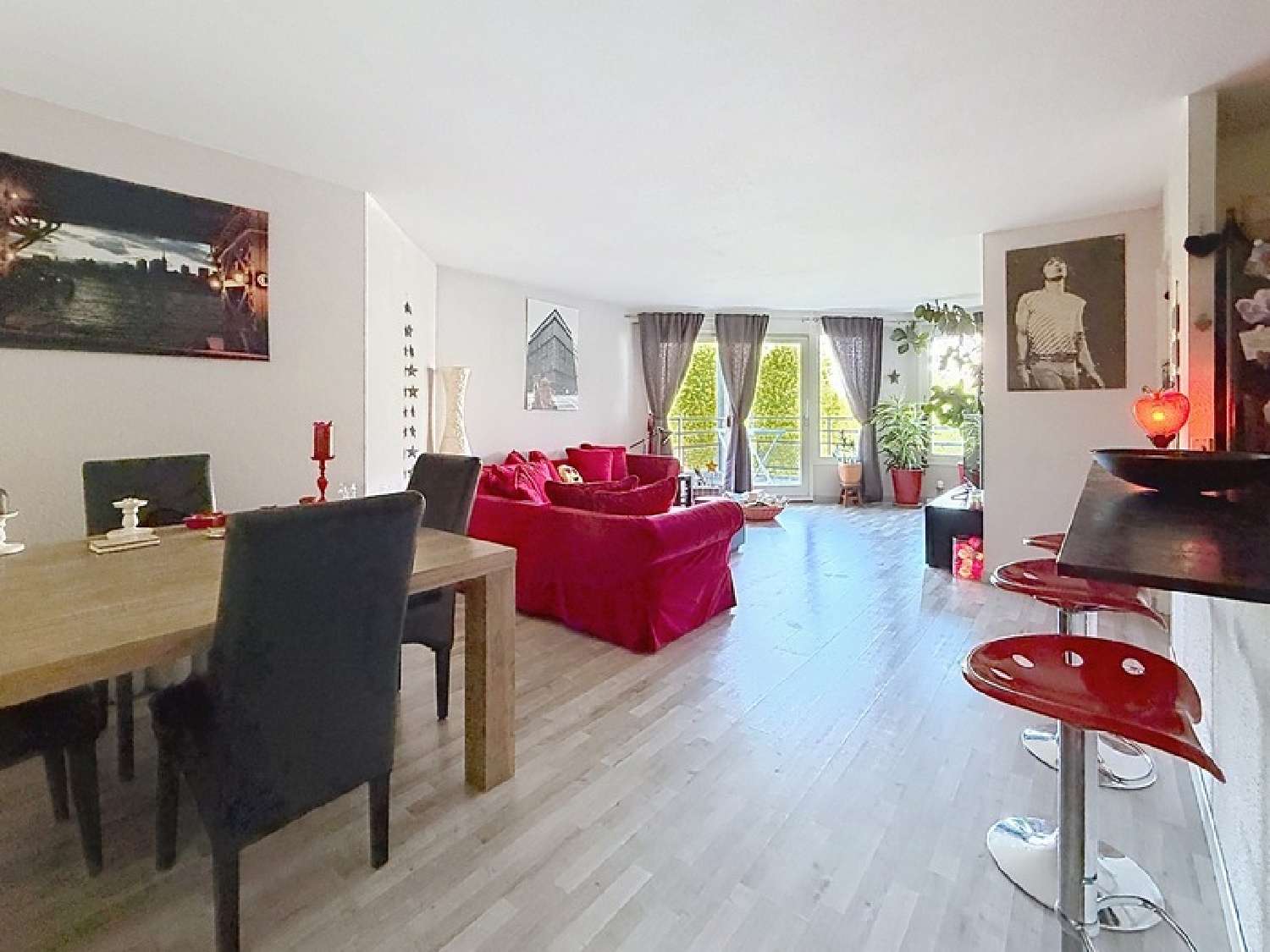  en venta apartamento Annemasse Haute-Savoie 7