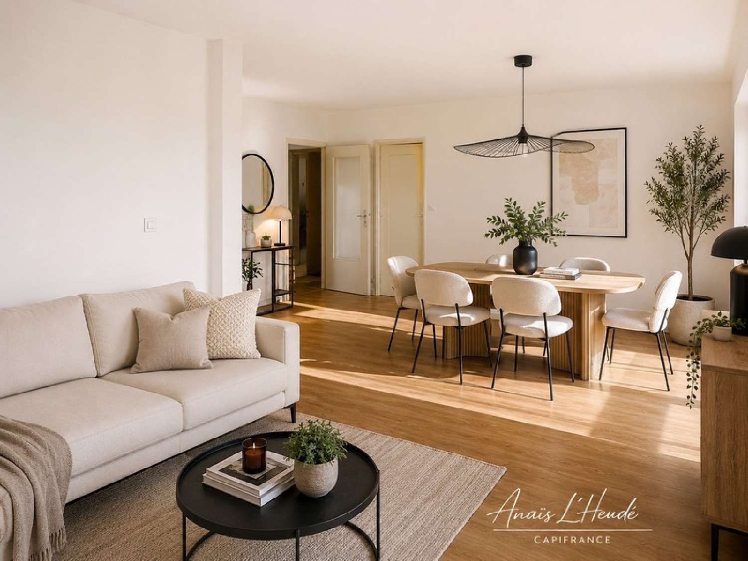  en venta apartamento Annemasse Haute-Savoie 1