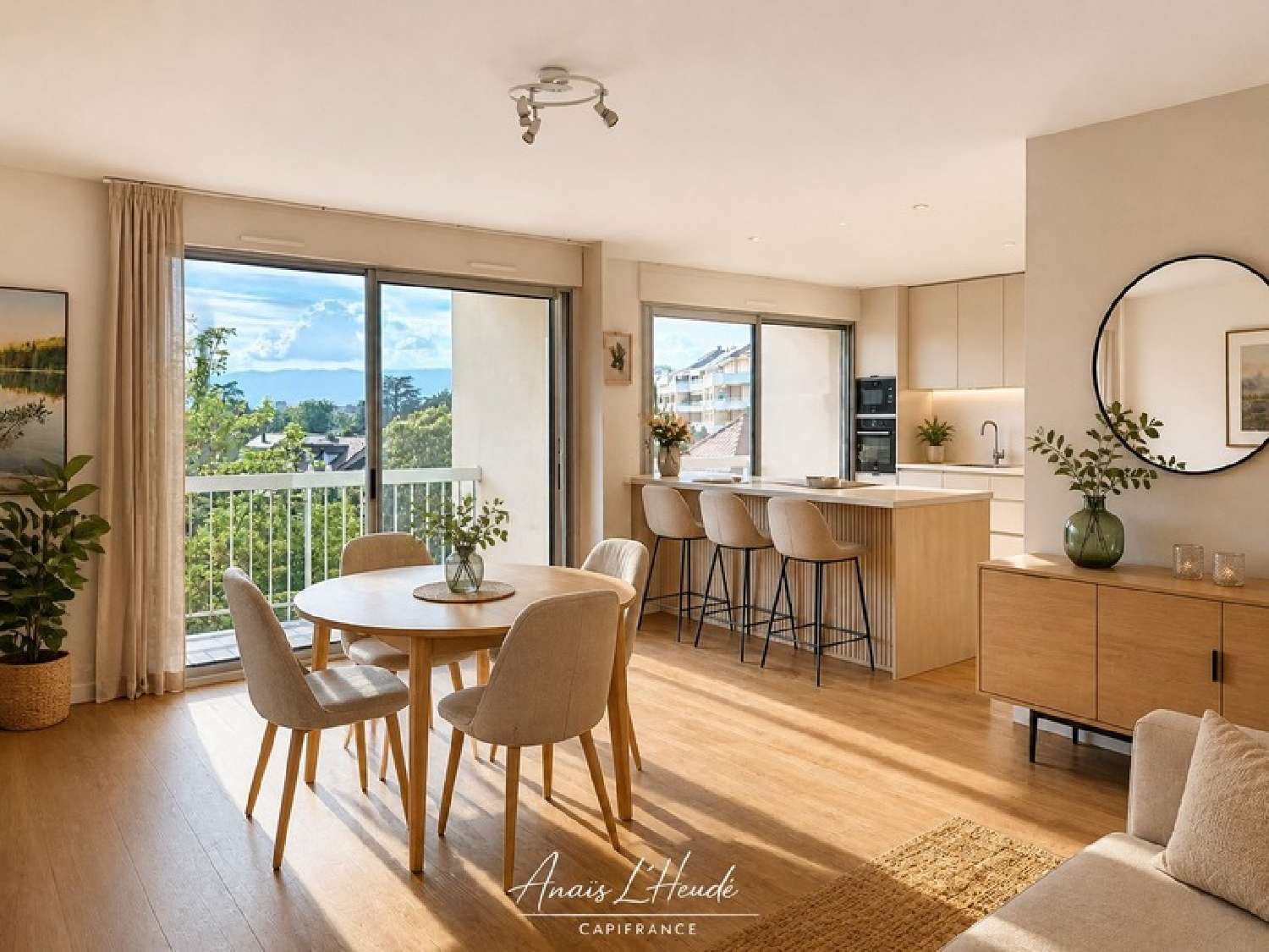  en venta apartamento Annemasse Haute-Savoie 4