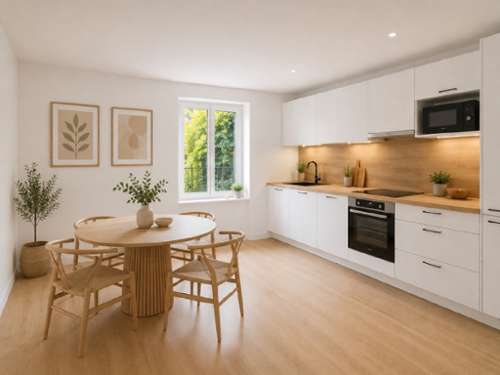 Annemasse Haute-Savoie appartement foto 7338108