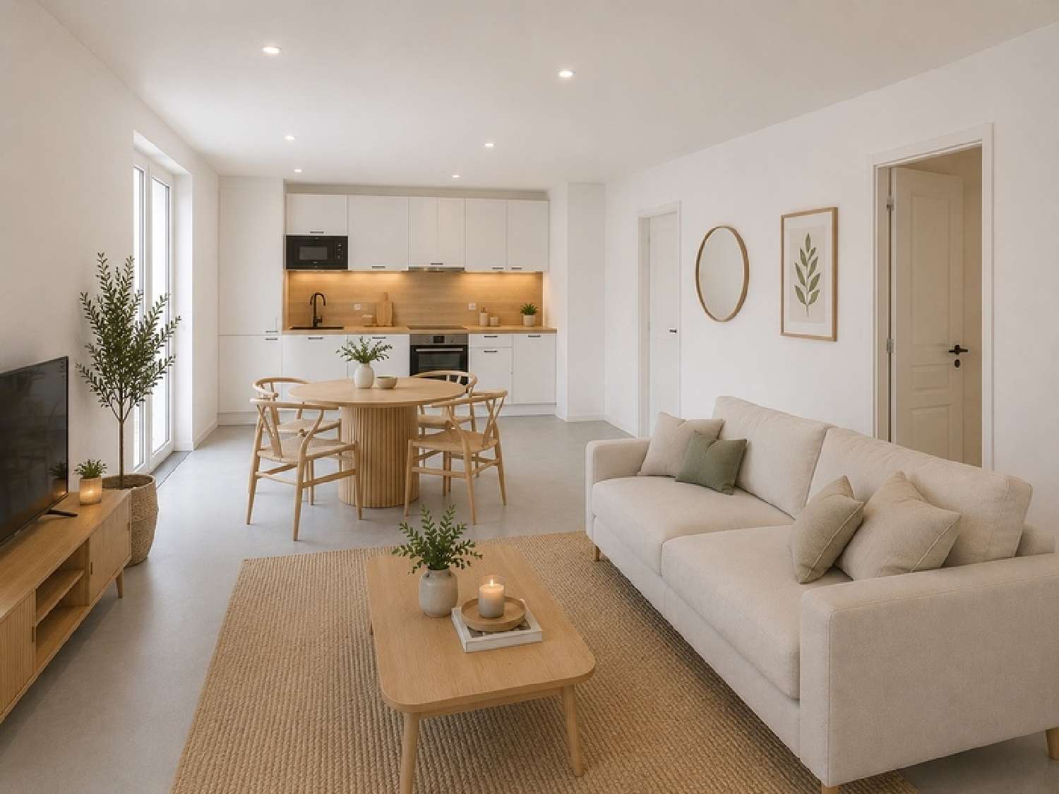 à vendre appartement Annemasse Haute-Savoie 2