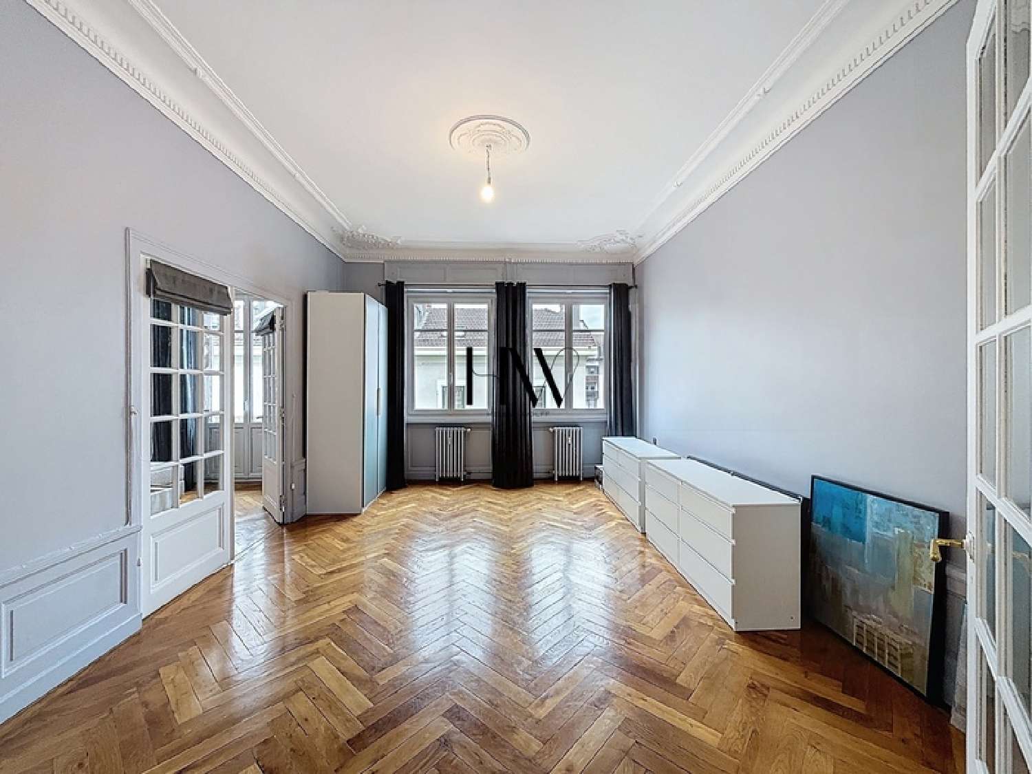  à vendre appartement Annemasse Haute-Savoie 3