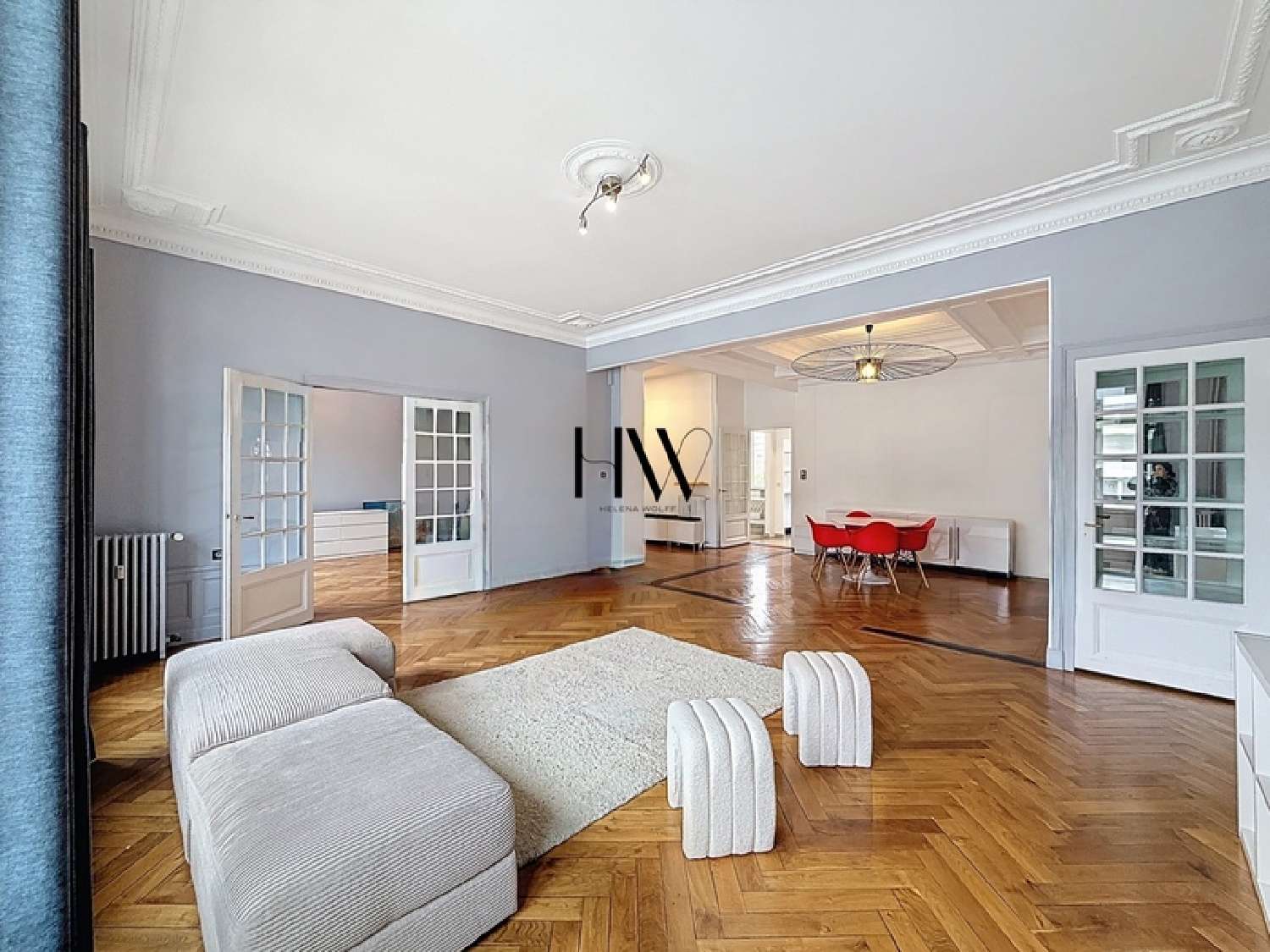 à vendre appartement Annemasse Haute-Savoie 4