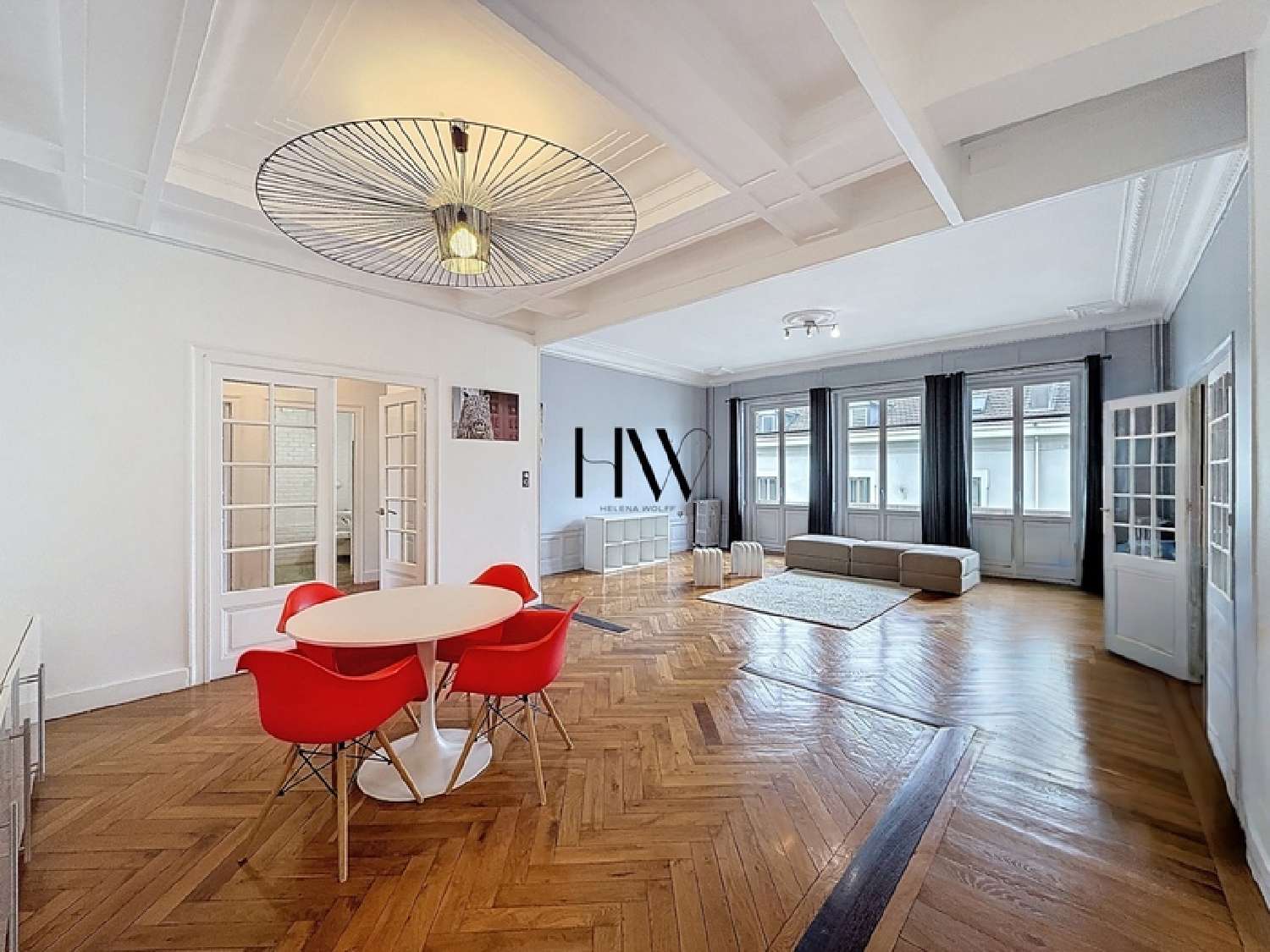  à vendre appartement Annemasse Haute-Savoie 5