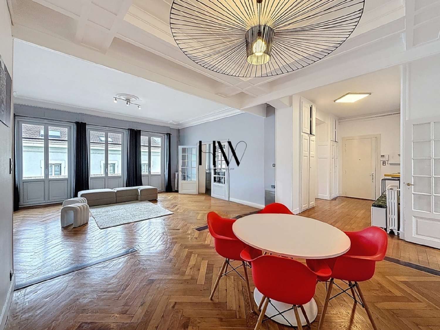  à vendre appartement Annemasse Haute-Savoie 6