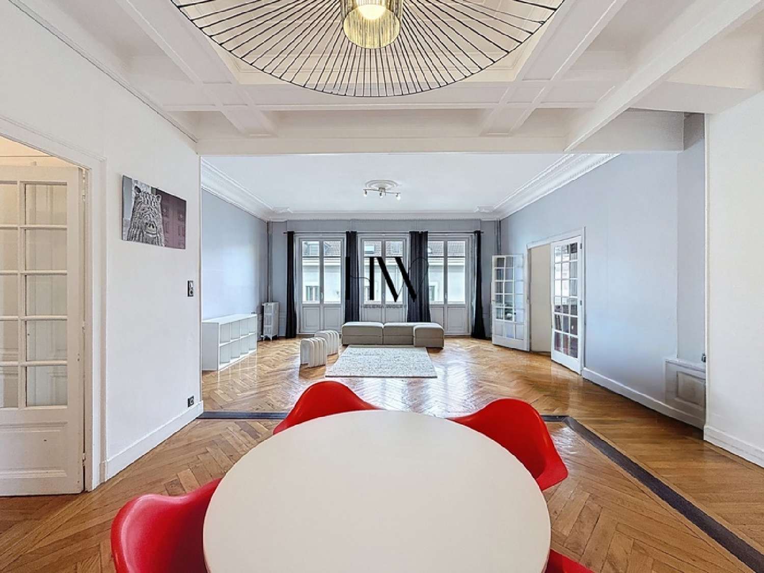 à vendre appartement Annemasse Haute-Savoie 7