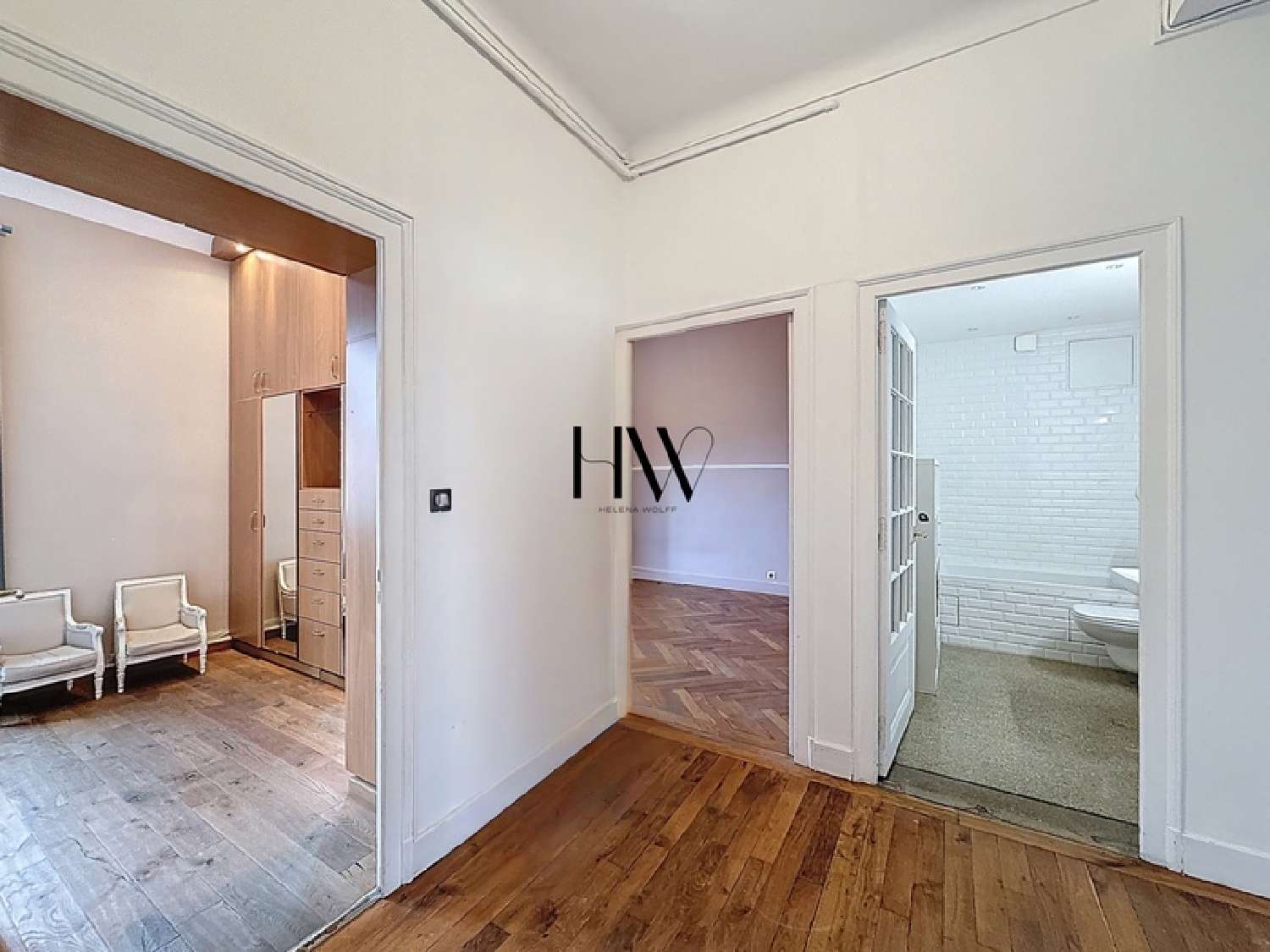  à vendre appartement Annemasse Haute-Savoie 8