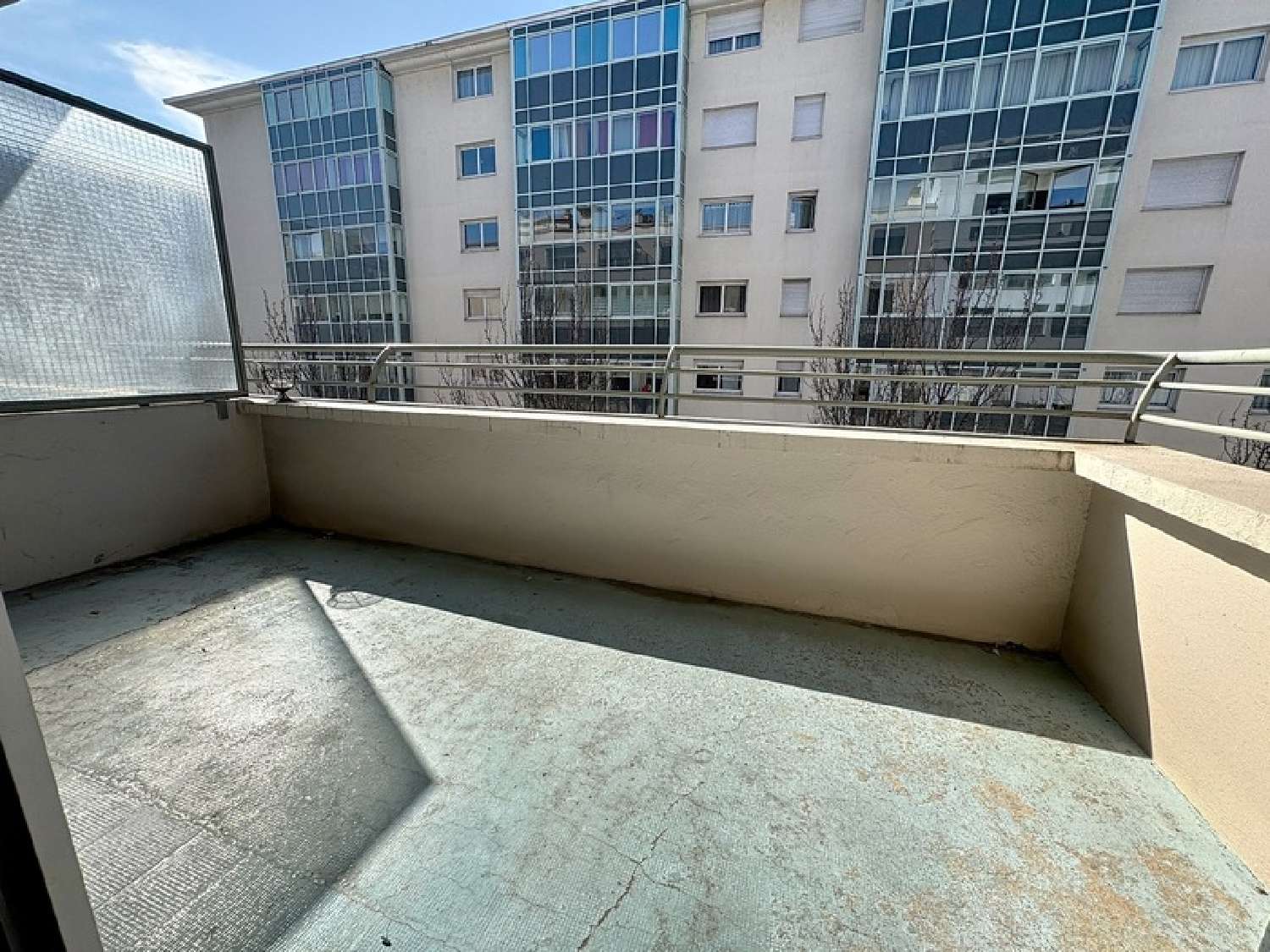  à vendre appartement Annemasse Haute-Savoie 2