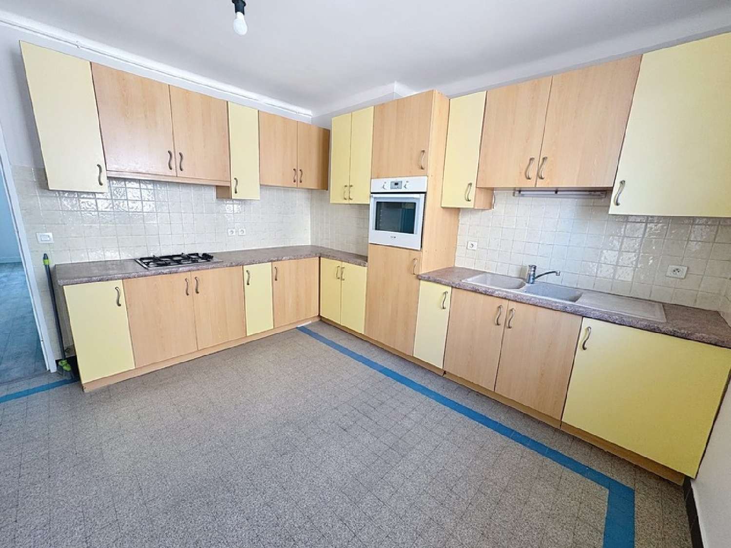  à vendre appartement Annemasse Haute-Savoie 3