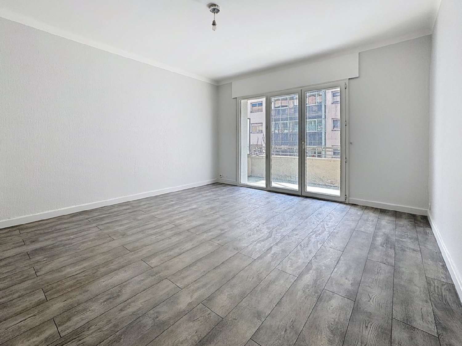  à vendre appartement Annemasse Haute-Savoie 4