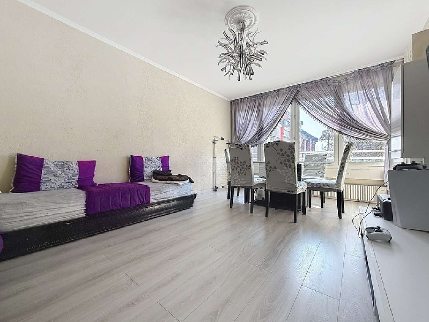 en venta apartamento Annemasse Haute-Savoie 1