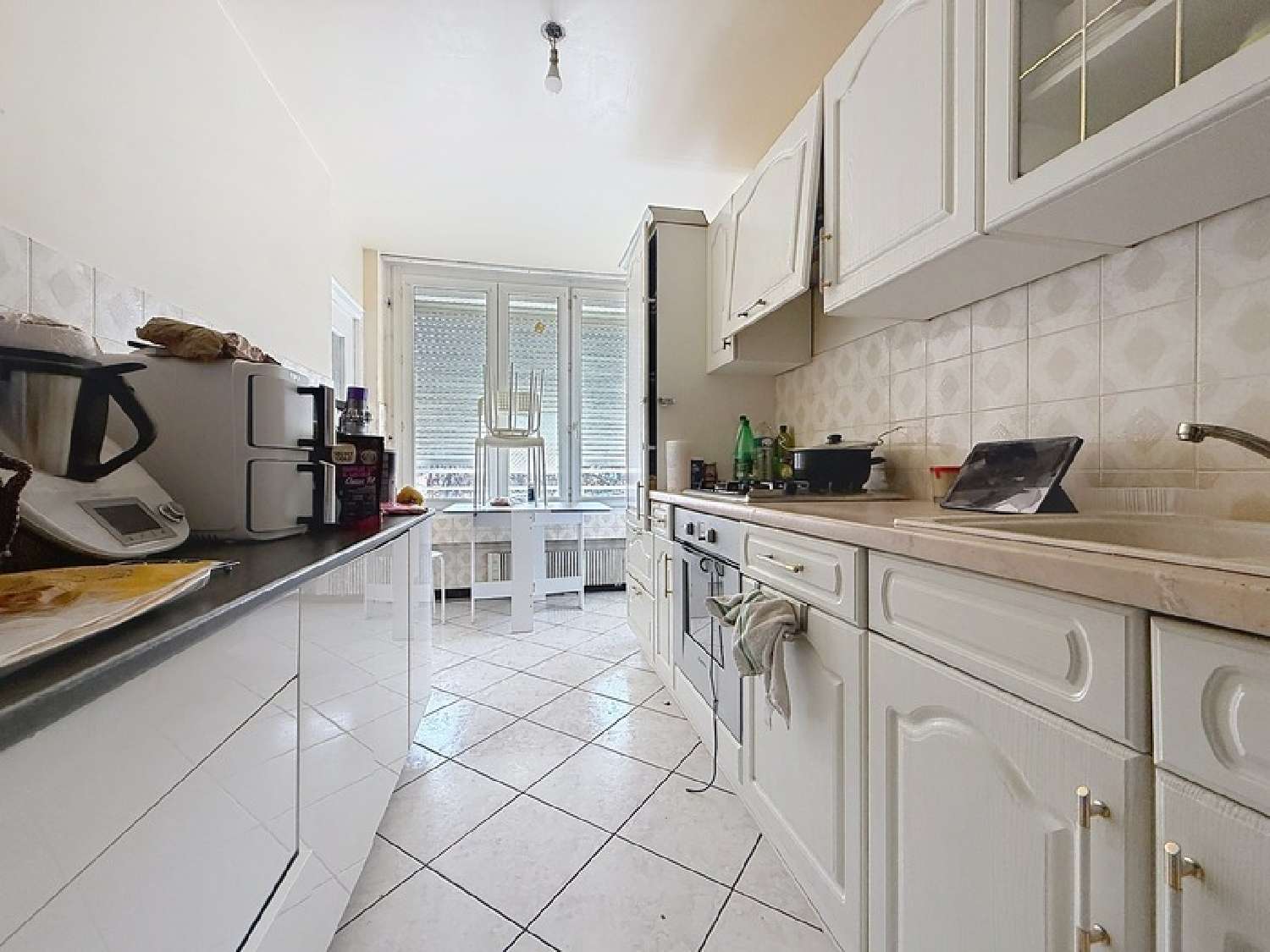 en venta apartamento Annemasse Haute-Savoie 3