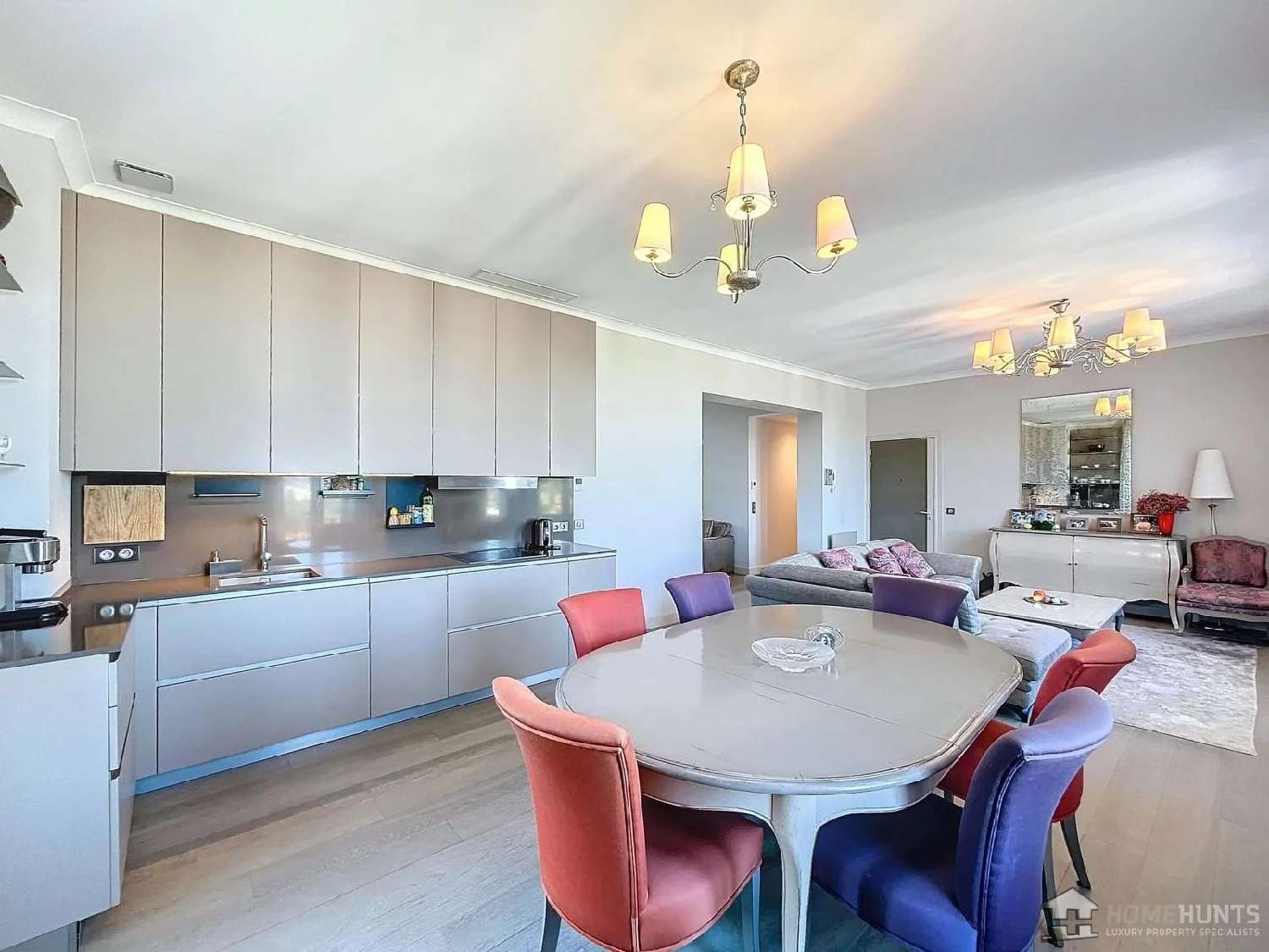  à vendre appartement Antibes 06160 Alpes-Maritimes 2