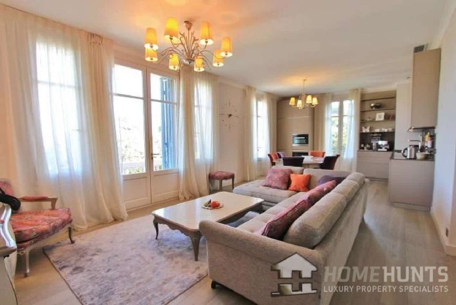  à vendre appartement Antibes 06160 Alpes-Maritimes 3