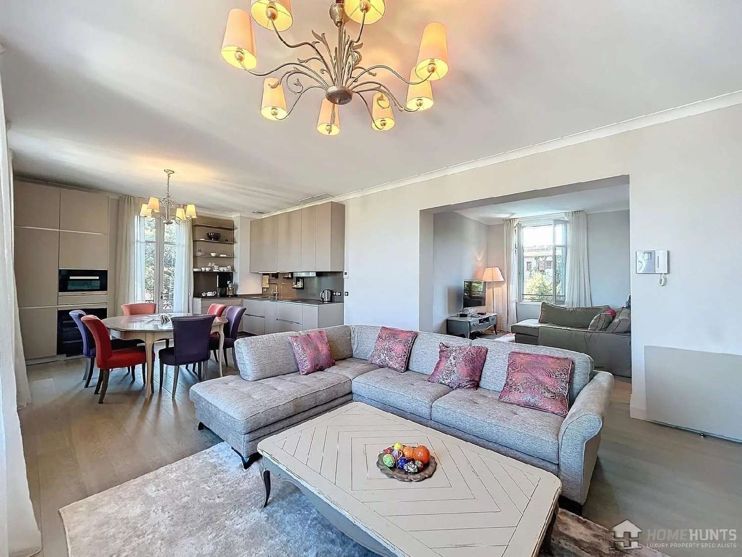  à vendre appartement Antibes 06160 Alpes-Maritimes 5