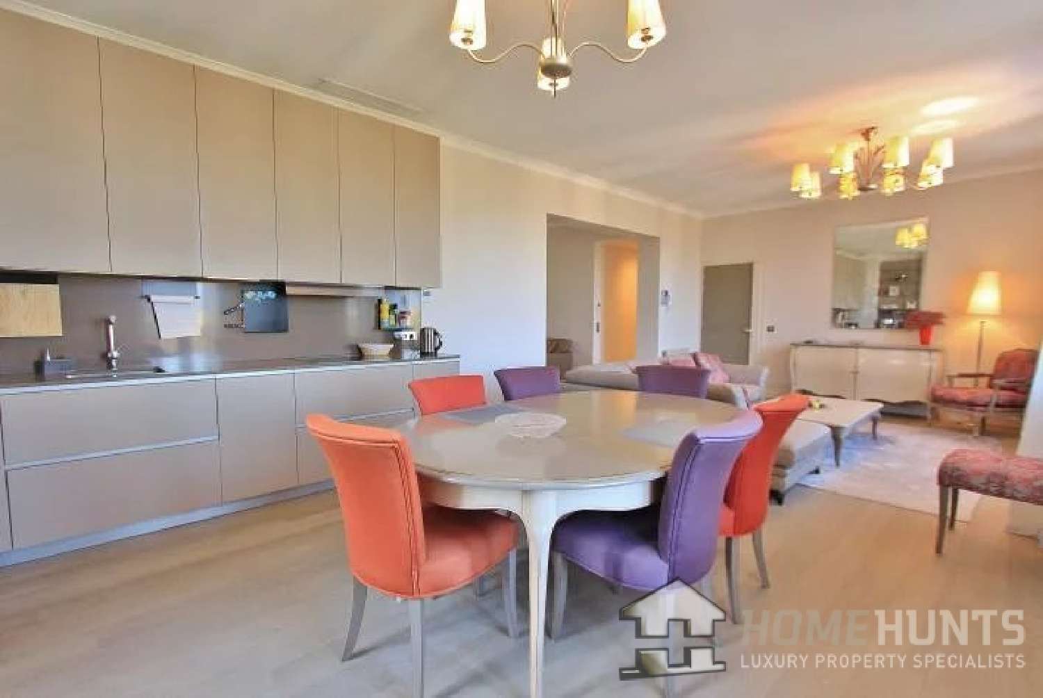  à vendre appartement Antibes 06160 Alpes-Maritimes 8