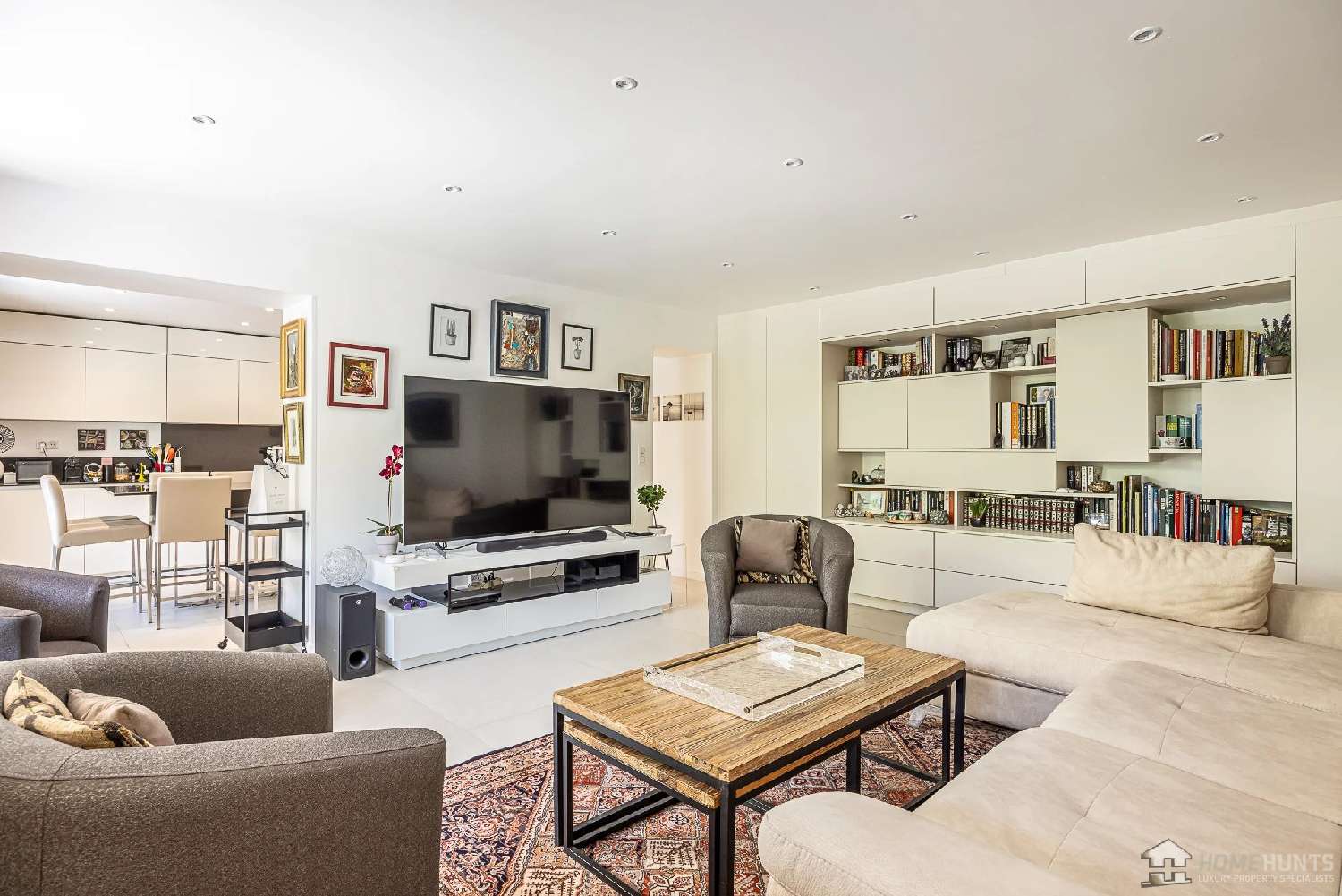  à vendre appartement Antibes 06160 Alpes-Maritimes 5