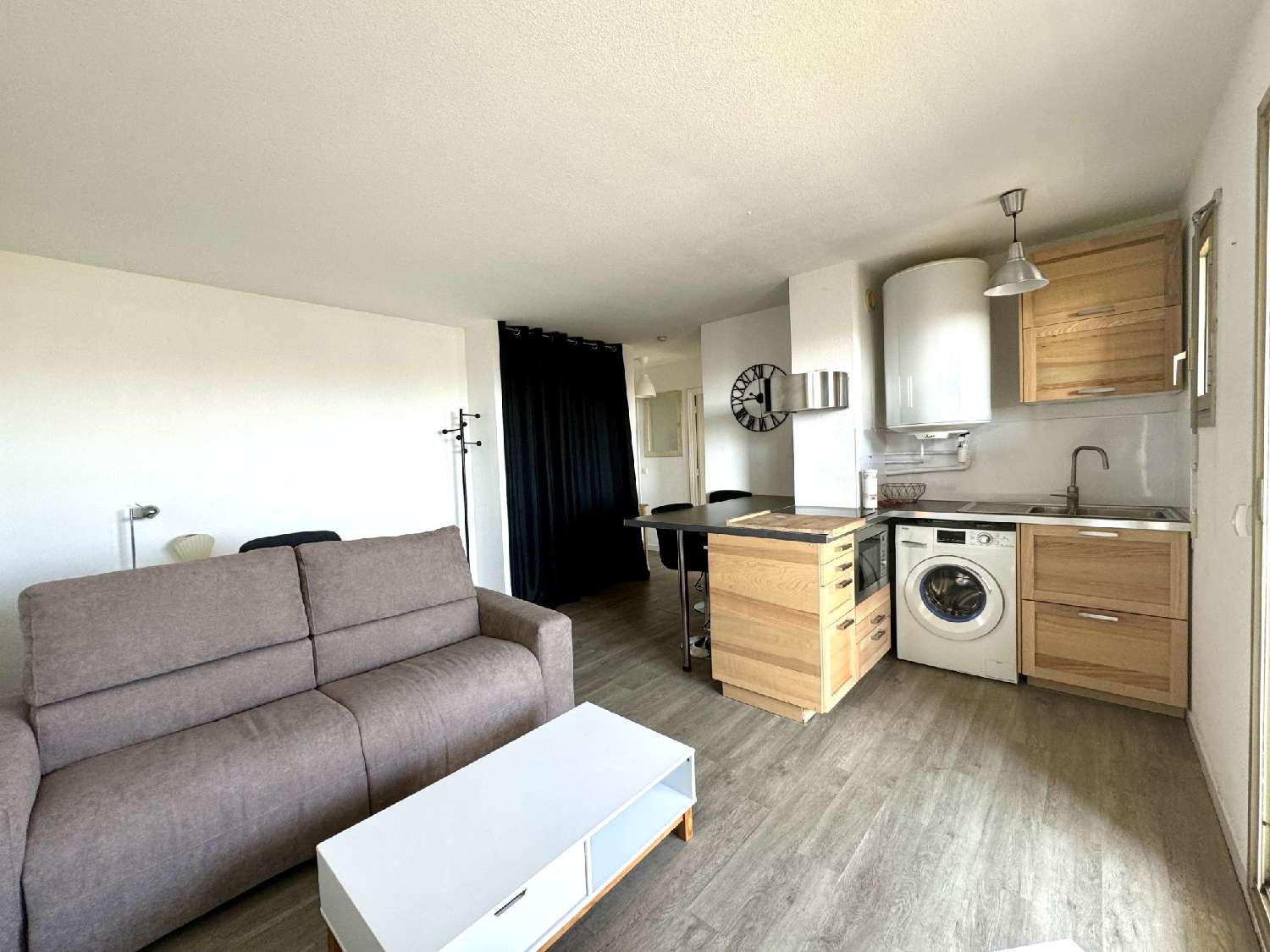  à vendre appartement Antibes Alpes-Maritimes 1