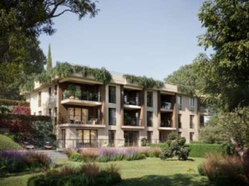 Antibes Alpes-Maritimes appartement foto 7334500