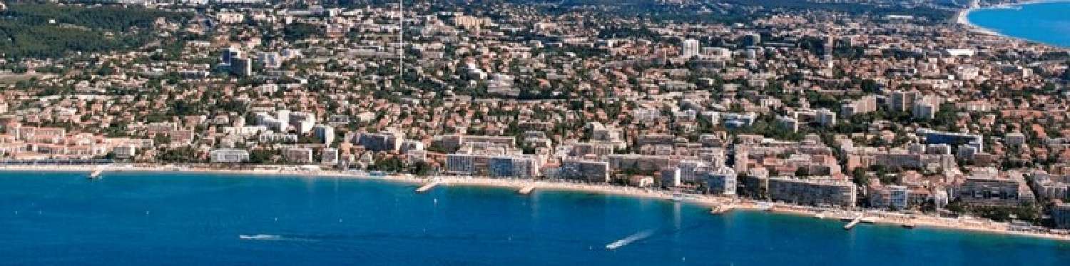 à vendre appartement Antibes Alpes-Maritimes 4