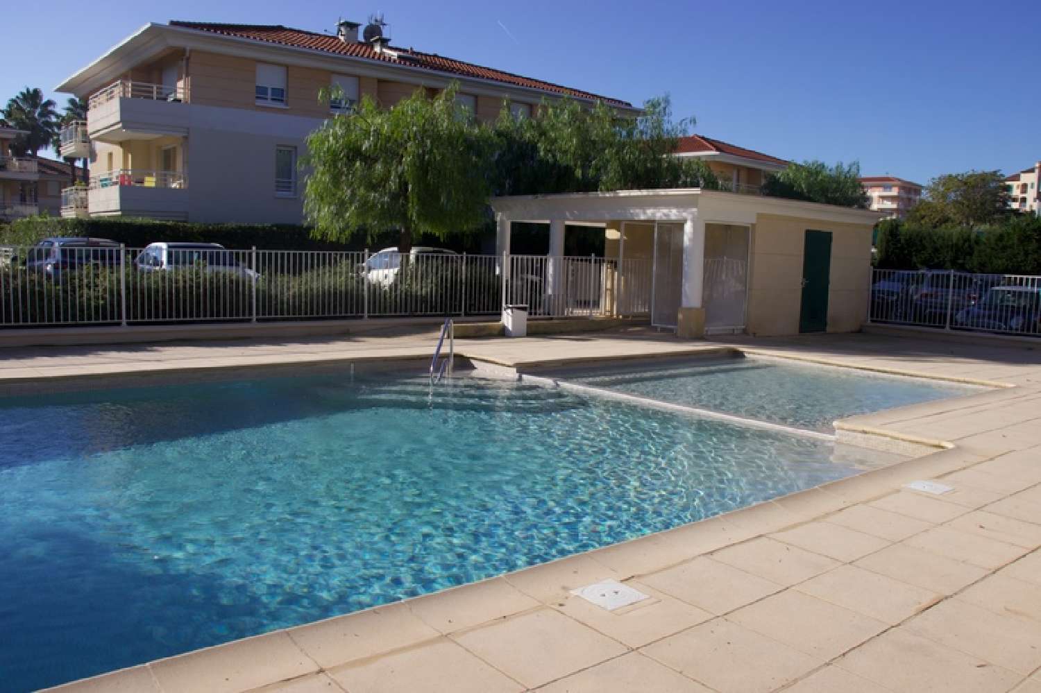  kaufen Wohnung/ Apartment Antibes Alpes-Maritimes 1