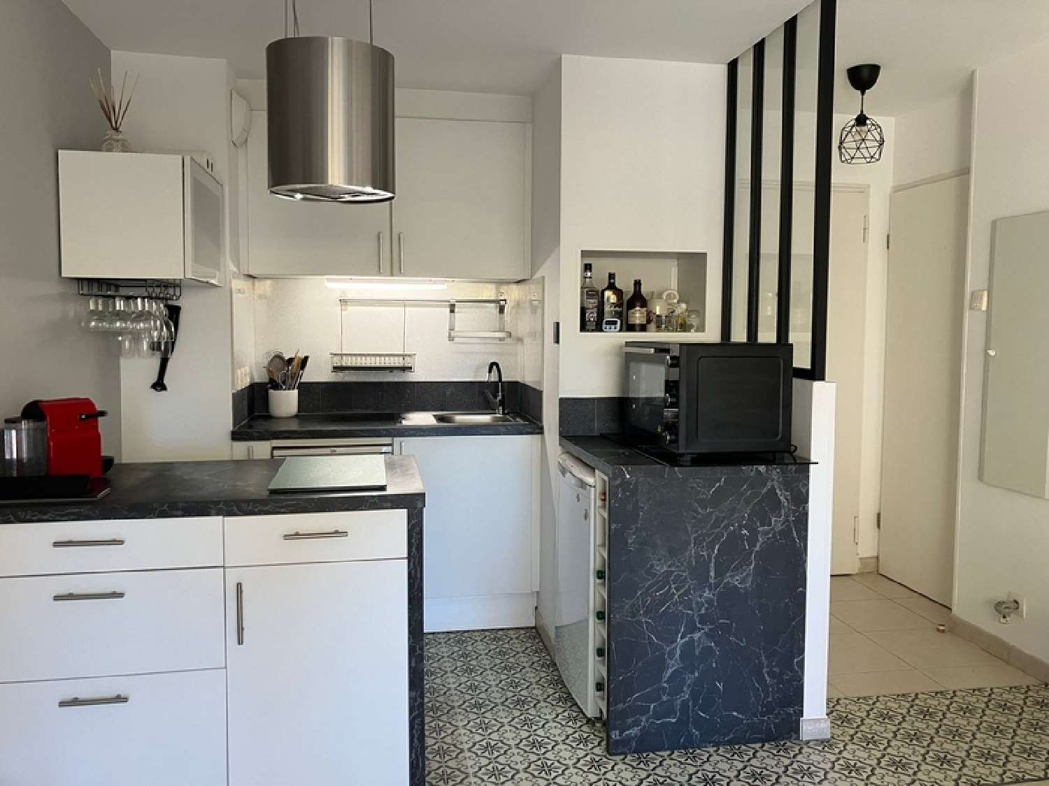  kaufen Wohnung/ Apartment Antibes Alpes-Maritimes 3
