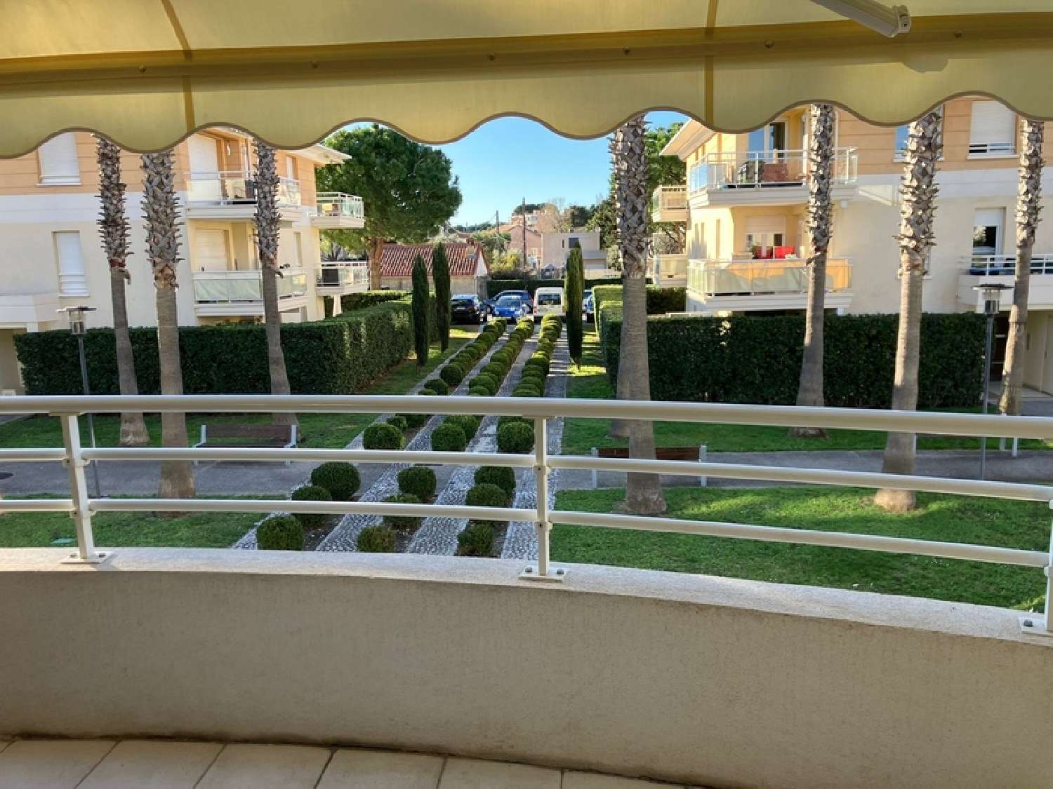  kaufen Wohnung/ Apartment Antibes Alpes-Maritimes 5