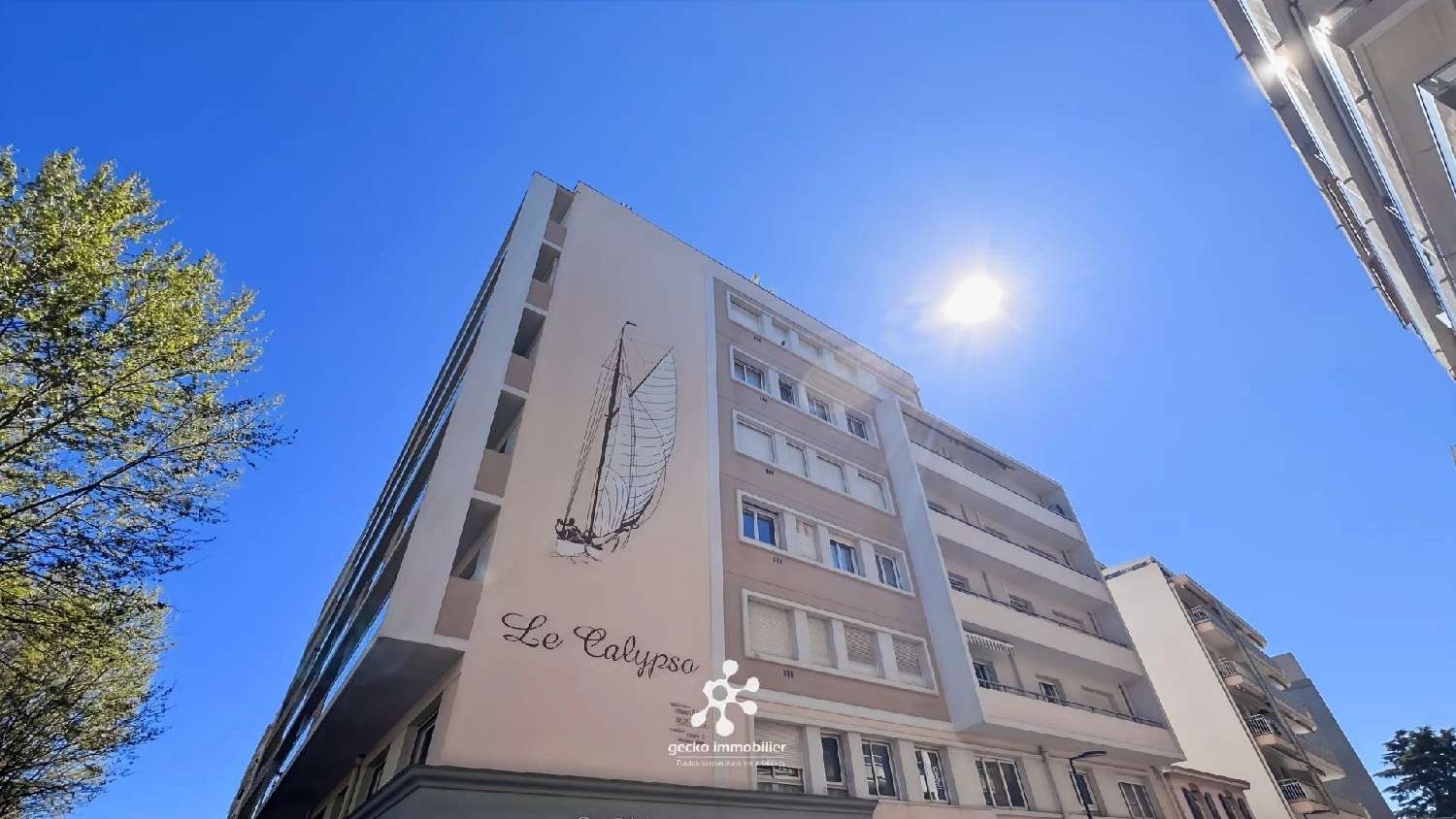  à vendre appartement Antibes Alpes-Maritimes 1