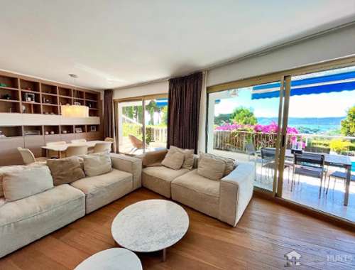Antibes Alpes-Maritimes appartement foto 7327663