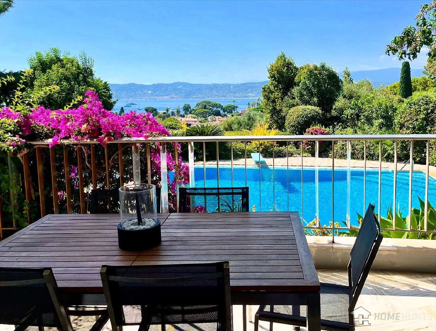  à vendre appartement Antibes Alpes-Maritimes 2