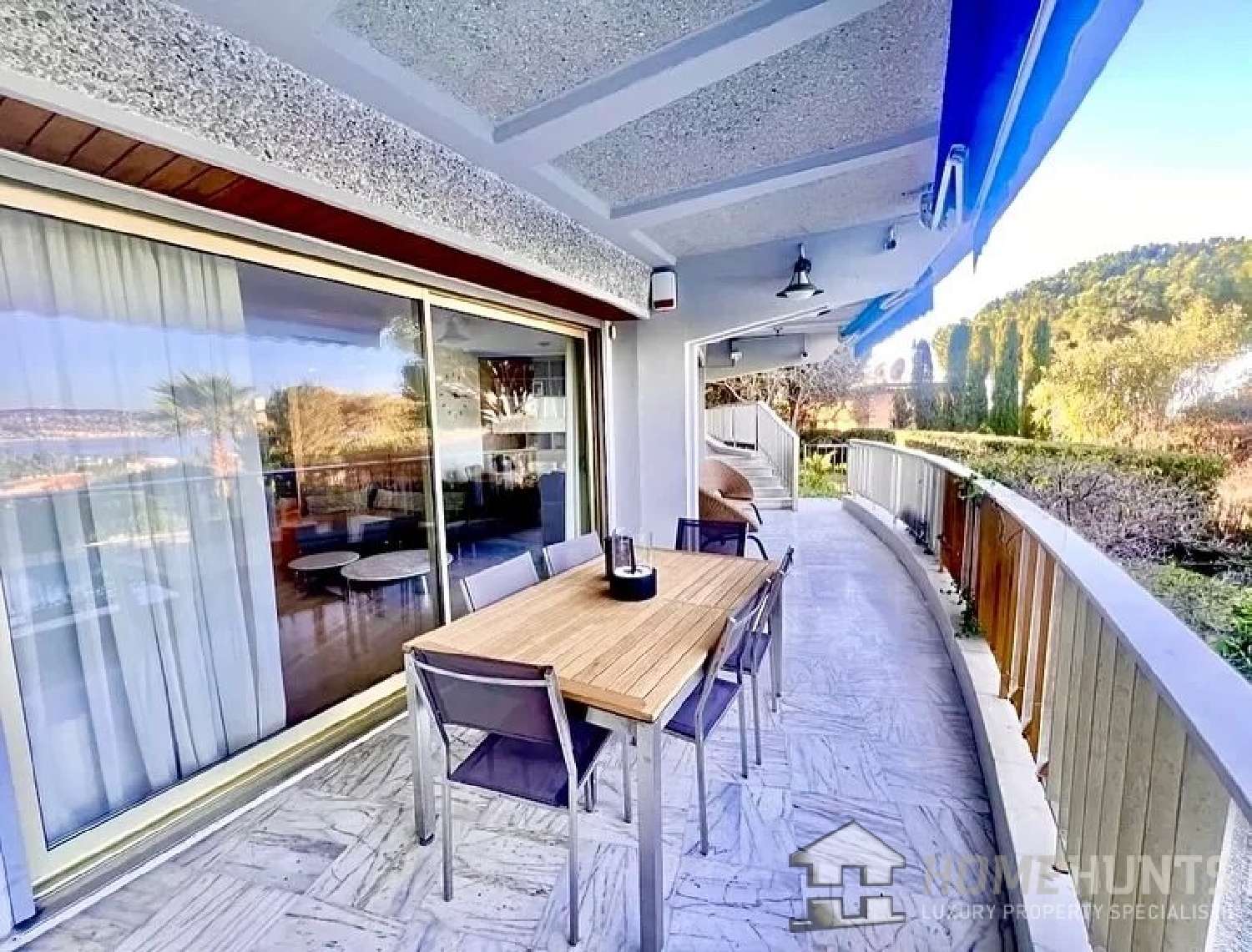  à vendre appartement Antibes Alpes-Maritimes 3