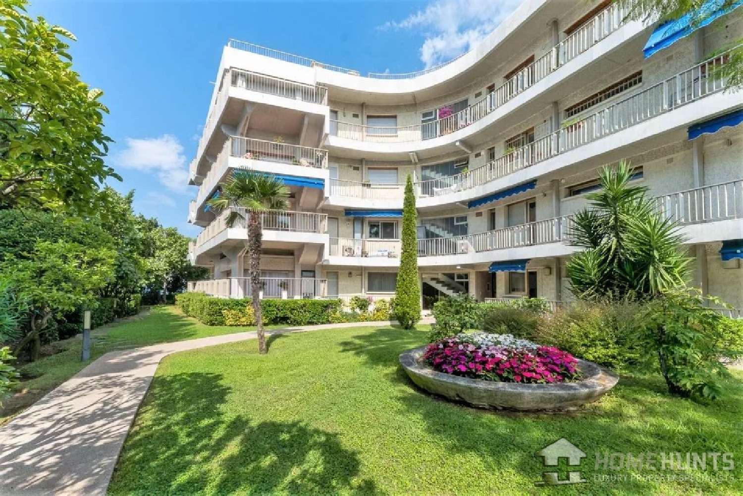  à vendre appartement Antibes Alpes-Maritimes 4