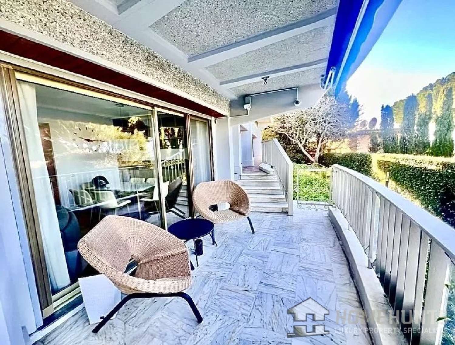  à vendre appartement Antibes Alpes-Maritimes 5