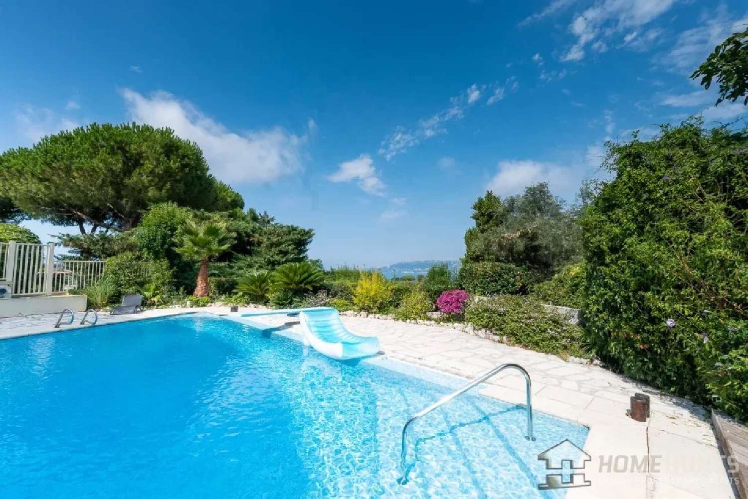  à vendre appartement Antibes Alpes-Maritimes 6