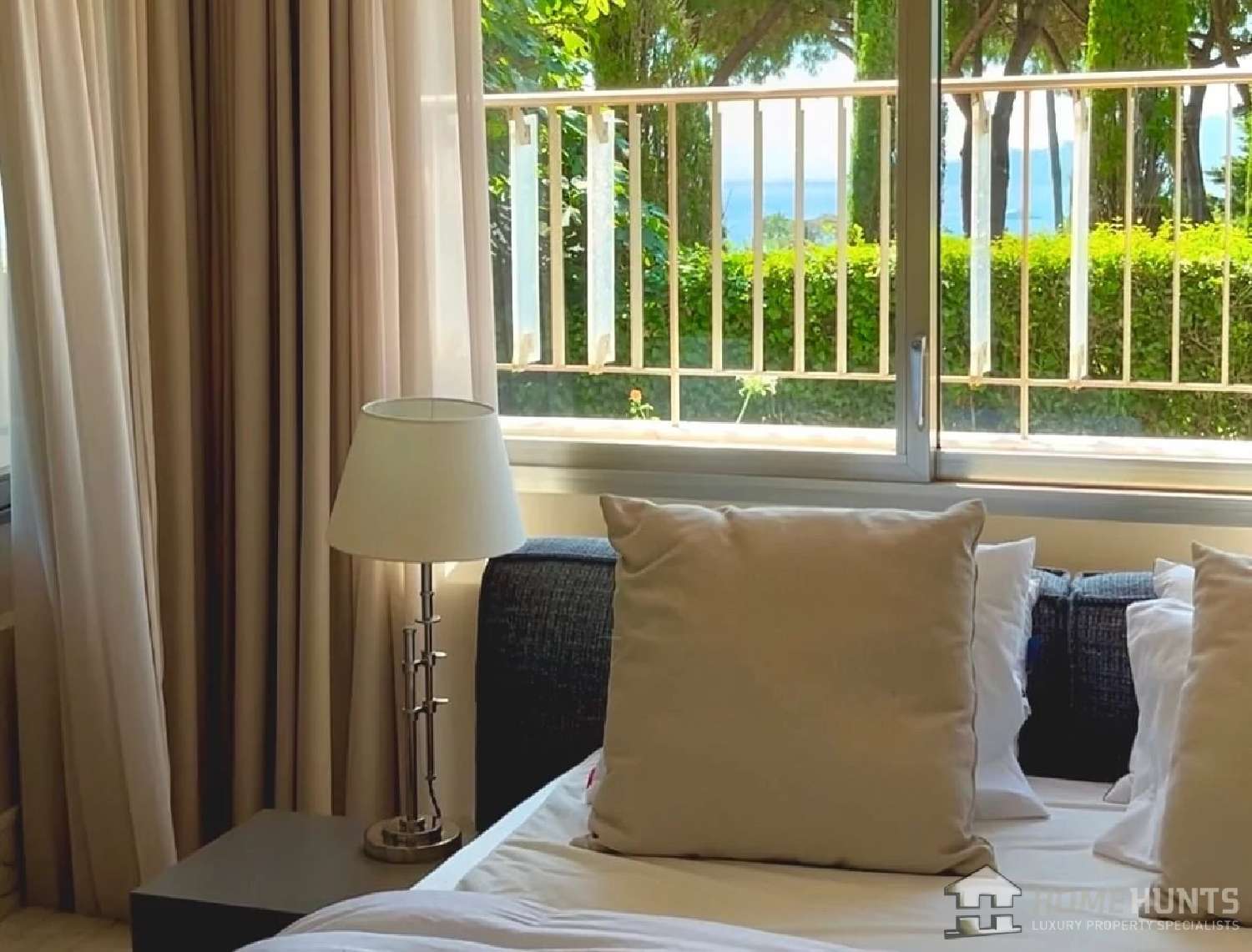  à vendre appartement Antibes Alpes-Maritimes 8